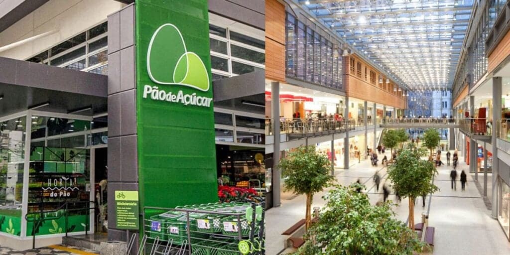 Guerra com o Pão de Açúcar, demolição e venda milionária: O triste dia e fim de Shopping gigante de SP