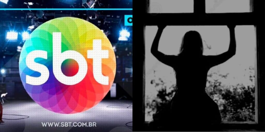 Tragédia: A triste morte de mulher que acabou tirando a própria vida e tudo foi transmitido pelo SBT