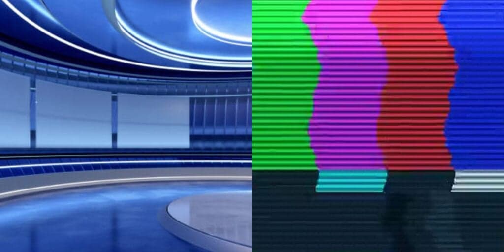 Encerramento de transmissões e comunicado de adeus: O triste fim de emissora de TV obrigada a sair do ar