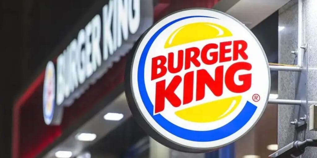 "Levou à tomada dessa decisão": O fechamento de unidades do Burger King e comunicado oficial do fast-food