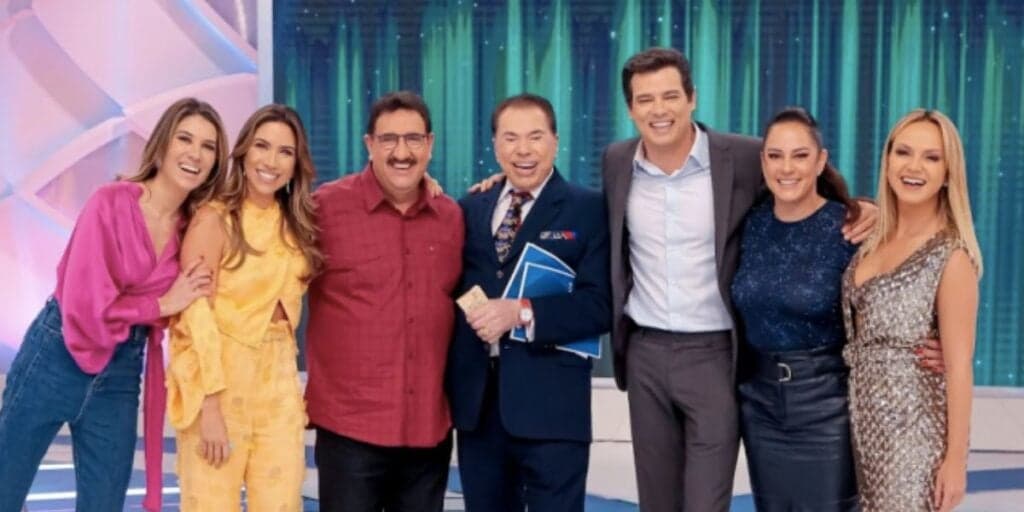 Não resistiu: Essa apresentadora do SBT foi obrigada a fechar as portas de empresa e assustou a todos