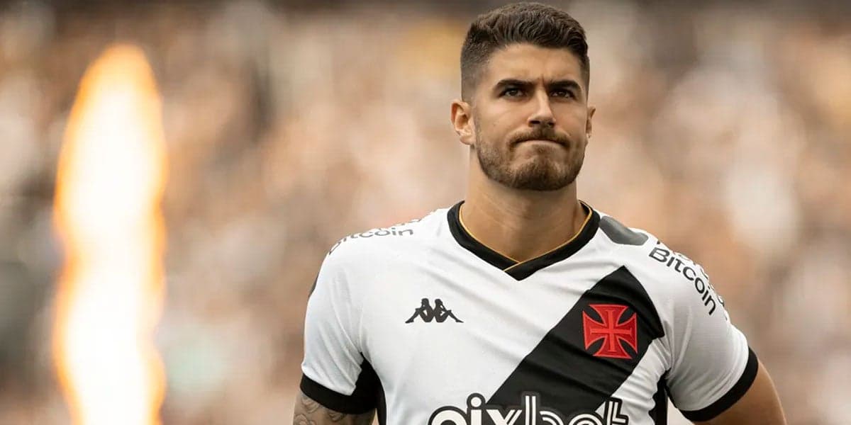 Pedro Raul está de saída do Vasco- Jorge Rodrigues Pedro Raul está de saída do Vasco- Jorge Rodrigues