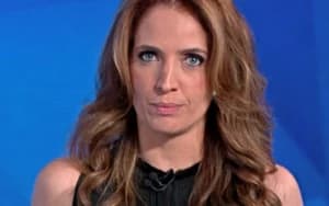 Poliana Abritta no Fantástico - Foto Globo Poliana Abritta no Fantástico - Foto Globo