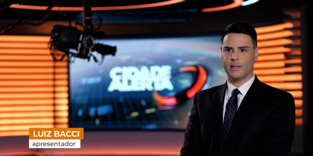 PLAYPLUS: Quarta temporada do “Cidade Alerta em Série” estreia com o caso da menina Lara