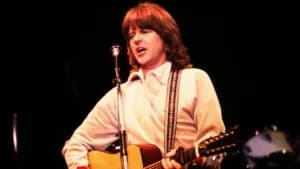 Randy Meisnerw foi um grande sucesso e faleceu aos 77 anos de idade - Foto Internet Randy Meisnerw foi um grande sucesso e faleceu aos 77 anos de idade - Foto Internet