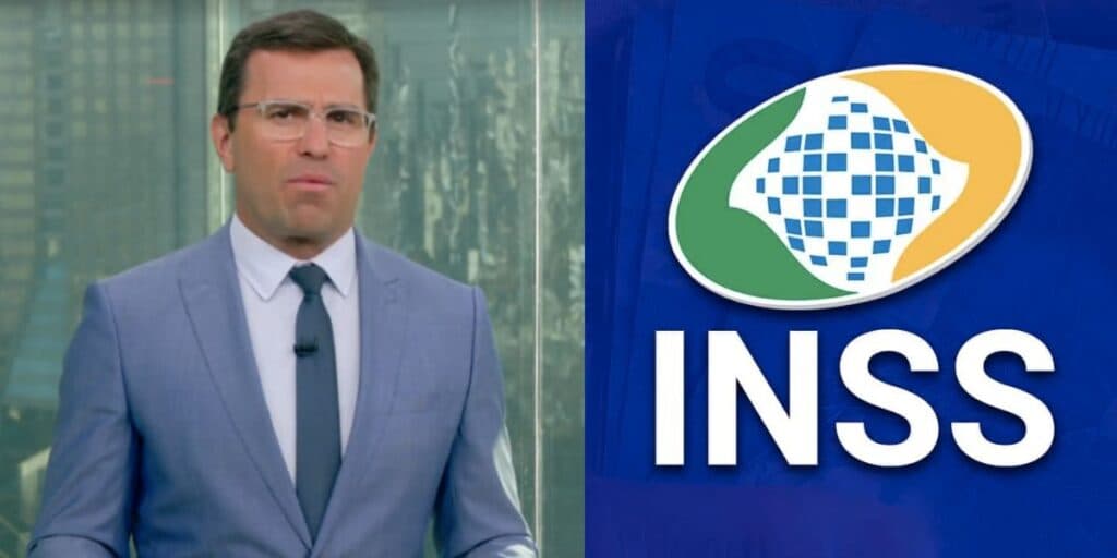 Agora: Bocardi acaba de confirmar notícia IMPORTANTE do INSS e deixa beneficiários com motivo para comemorar