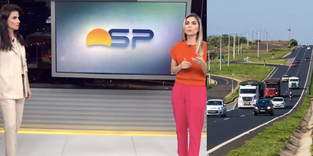 Substitutas de Bocardi acabam de dar notícia que cai como bomba no bolso dos motoristas nesta sexta (28)