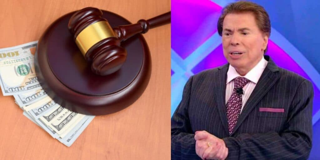 Guerra nos tribunais e multa milionária: A coragem de queridinho de Silvio ao fechar com canal rival