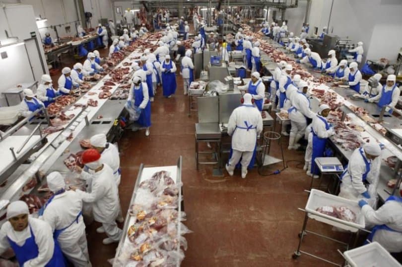 Tente não se impactar ao saber detalhes da empresa alimentícia que com dívida de R$212 milhões, teve a sua falência exigida - Foto Internet Tente não se impactar ao saber detalhes da empresa alimentícia que com dívida de R$212 milhões, teve a sua falência exigida - Foto Internet