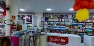 Tente não se impactar ao saber detalhes sobre o triste dia e fim de varejista que virou rival do Carrefour e foi comprada pelas Casas Bahia - Foto Internet Tente não se impactar ao saber detalhes sobre o triste dia e fim de varejista que virou rival do Carrefour e foi comprada pelas Casas Bahia - Foto Internet