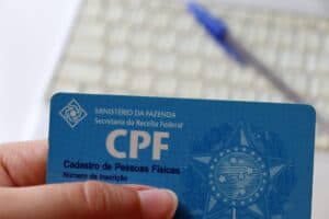 Todos precisam saber desse detalhe que é descoberto no CPF e que entrega informação de RISCO - Foto Internet Todos precisam saber desse detalhe que é descoberto no CPF e que entrega informação de RISCO - Foto Internet