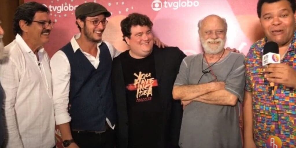 Falência: Aos 75 anos, estrela que está no ar na Globo, confirma crise e perda de tudo que conquistou