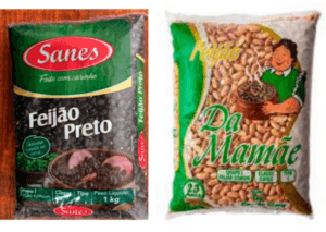 Você precisa saber detalhes sobre a marca de feijão que acabou arrancada de prateleiras dos mercados devido absurdo dentro da embalagem - Reprodução Internet Você precisa saber detalhes sobre a marca de feijão que acabou arrancada de prateleiras dos mercados devido absurdo dentro da embalagem - Reprodução Internet
