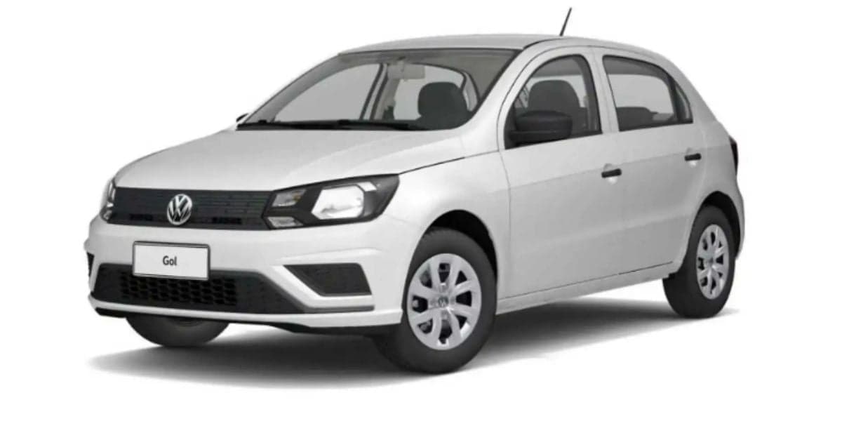 ADEUS: Carros populares amados pelos brasileiros foram alvo de decisão drástica da Volks e da Renault - Foto: reprodução ADEUS: Carros populares amados pelos brasileiros foram alvo de decisão drástica da Volks e da Renault - Foto: reprodução