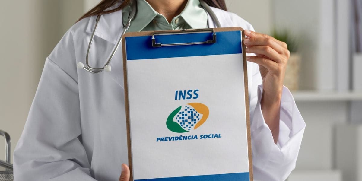 Vitória dos trabalhadores: INSS anuncia grande mudança e acaba de DOBRAR o benefício destas pessoas Vitória dos trabalhadores: INSS anuncia grande mudança e acaba de DOBRAR o benefício destas pessoas