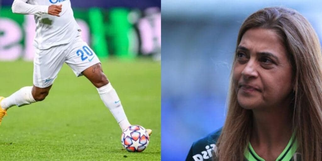 Mão de vaca: Palmeiras reforça má fama e se recusa a abrir os cofres por meia nível seleção