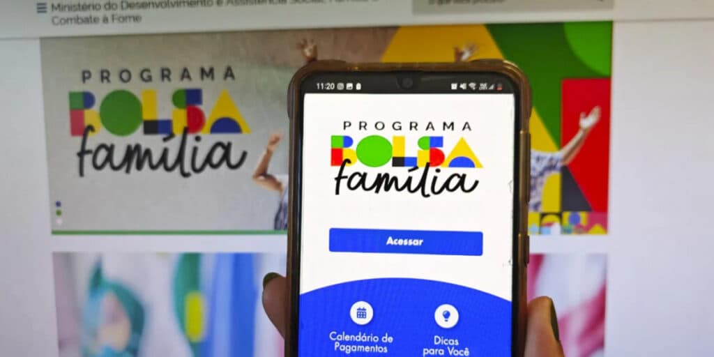 BOA NOTÍCIA: Bolsa Família tem novos pagamentos divulgados e datas de recebimentos são divulgadas