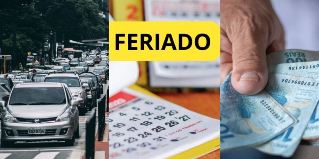 Lista de FIM do IPVA cai como presente - Feriado é CONFIRMADO para amanhã - Bancos liberam "14º salário"