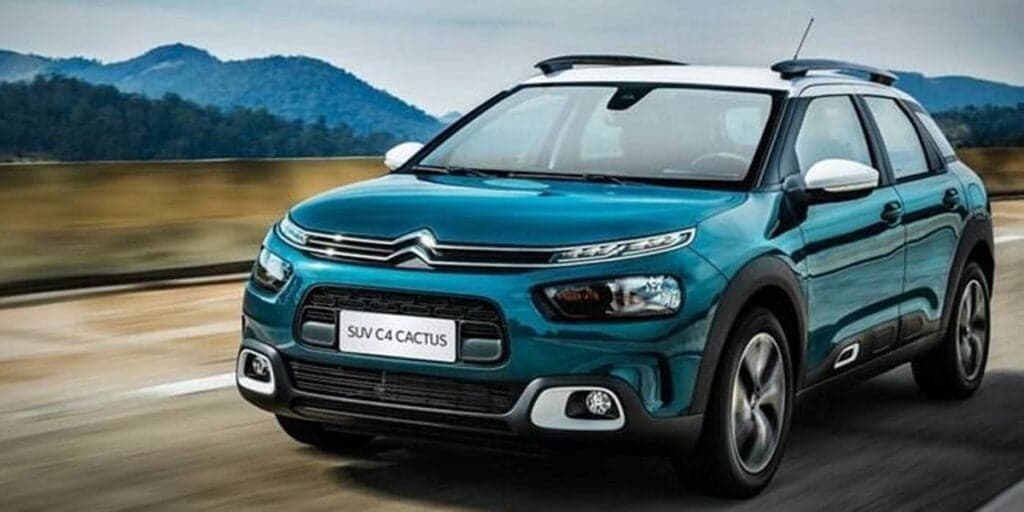 Citröen C4 ganha novas funcionalidades, fica R$ 18 mil mais barato e está é a sua chance de comprar um carro
