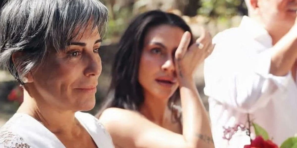 Cleo, Glória Pires Cleo, Glória Pires