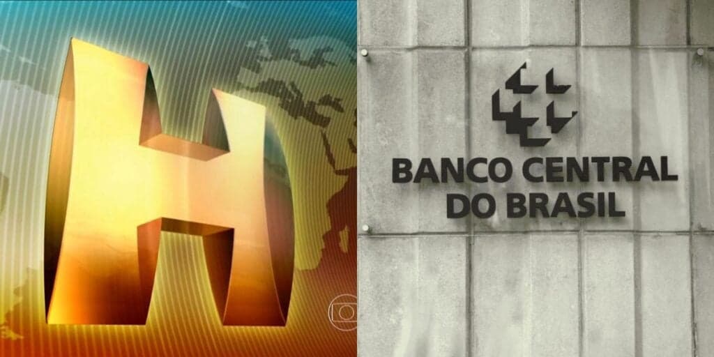 Importante: Jornal Hoje confirma notícia envolvendo o Banco Central que impacta milhares de brasileiros