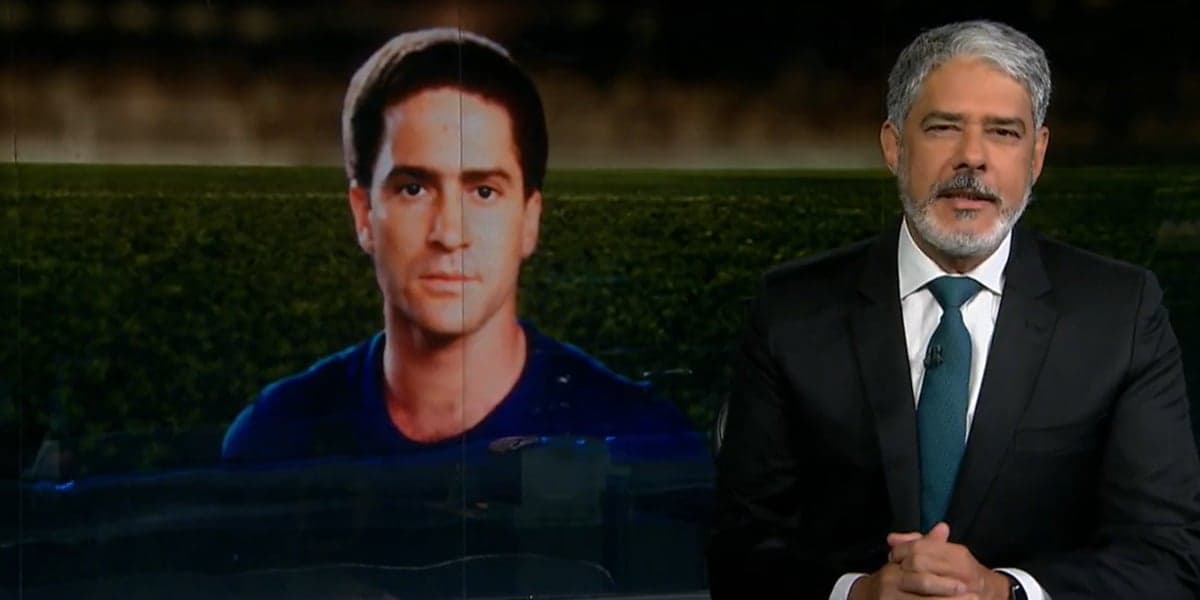 Jornal Nacional Jornal Nacional