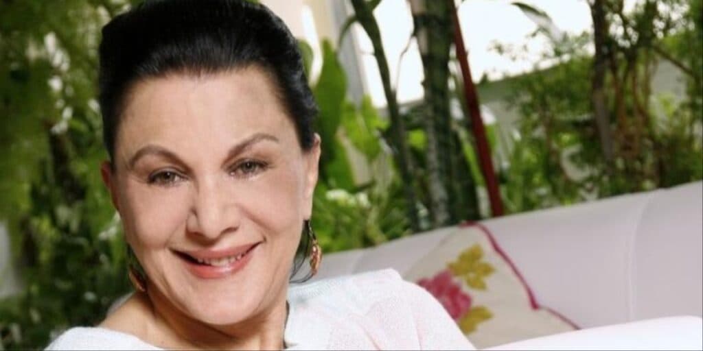 Marly Bueno, Globo Marly Bueno, Globo