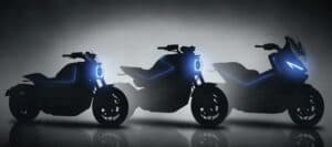 Motos elétricas da Honda Divulgação (Foto: Reprodução / Internet) Motos elétricas da Honda Divulgação (Foto: Reprodução / Internet)