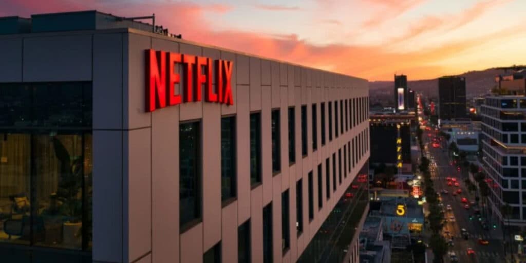 Adeus: A decisão cruel da Netflix ao sair de país definitivamente: "Decidimos suspender os serviços"