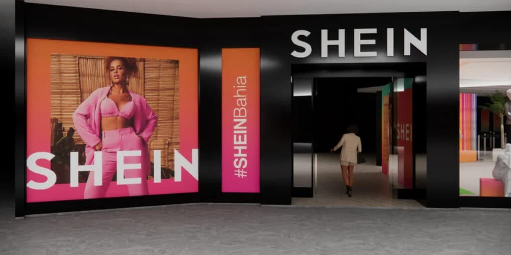 Atenção: Clientes estão em estado de CHOQUE com golpe absurdo da Shein