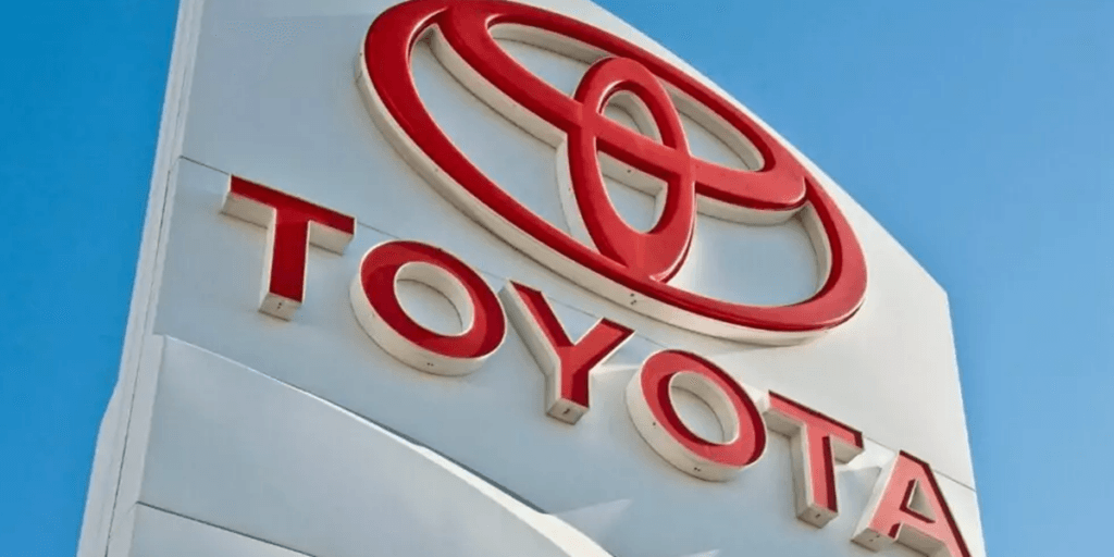 Já pode COMEMORAR: Toyota faz SUPER lançamento de popular de R$50 mil e coloca terror na Fiat e Chevrolet