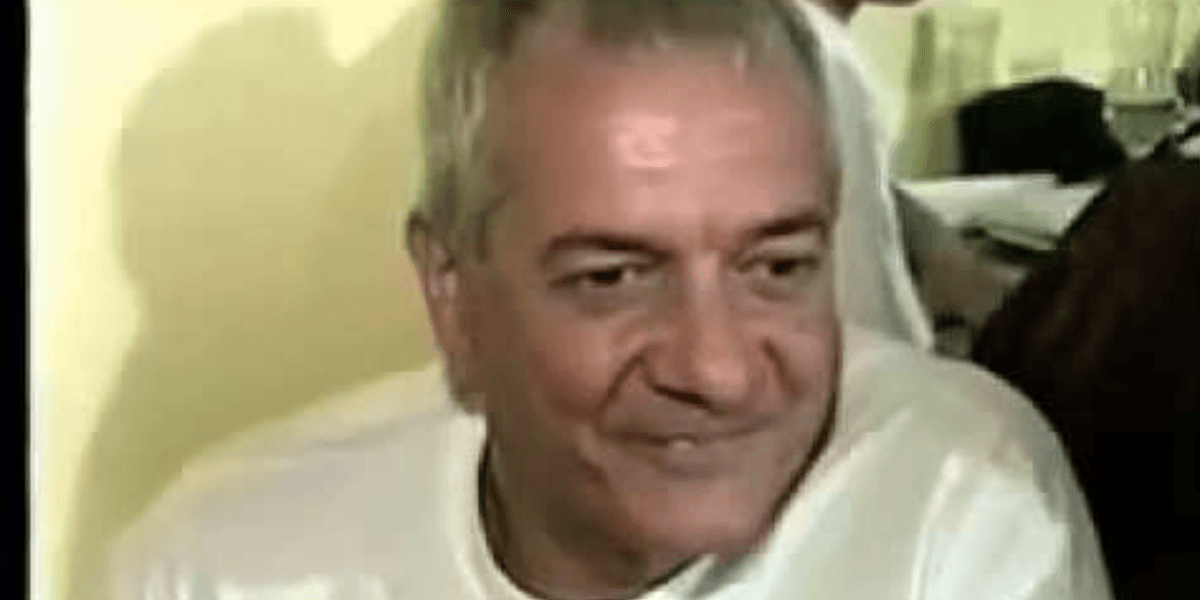 Roni Rios (Reprodução/Internet) Roni Rios (Reprodução/Internet)
