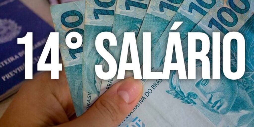 14º salário: Parcela extra e VALOR têm DETALHES revelados e aposentados do INSS estão em alerta