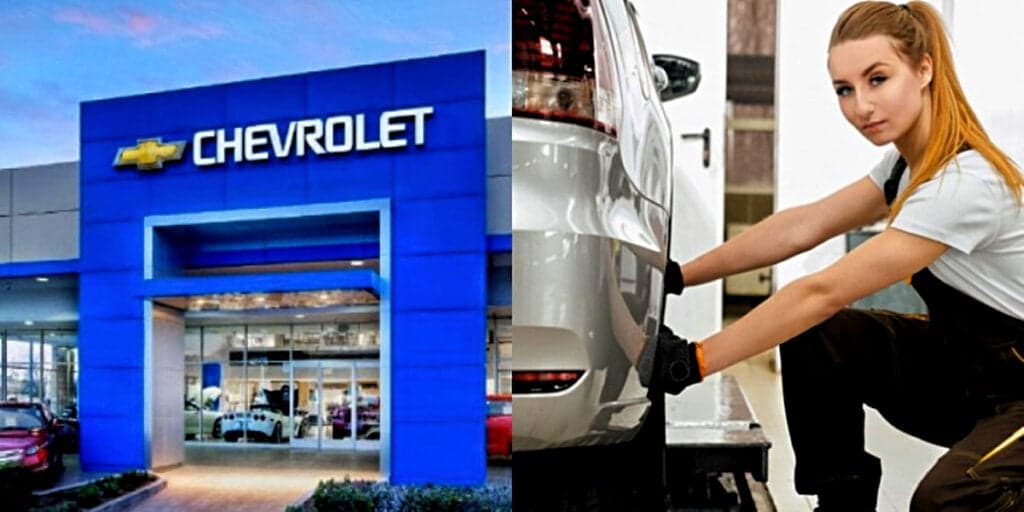 Aviso geral: Se você tem carro da Chevrolet na garagem precisa ficar sabendo disso agora mesmo