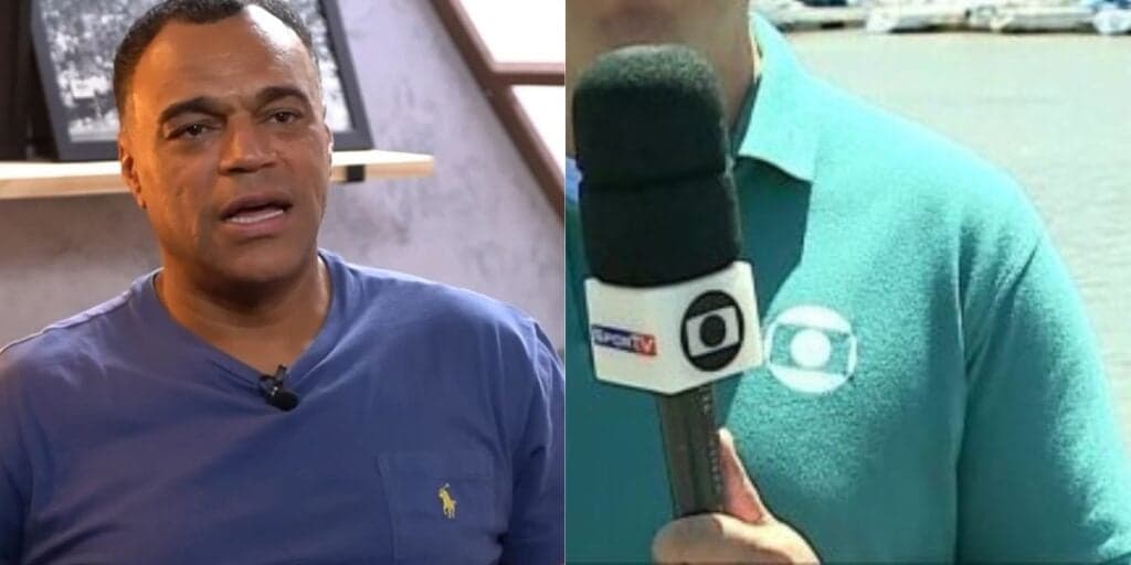 A demissão de um dos maiores nomes da Globo após 18 anos e a atitude de Denilson ao levá-lo para novo canal