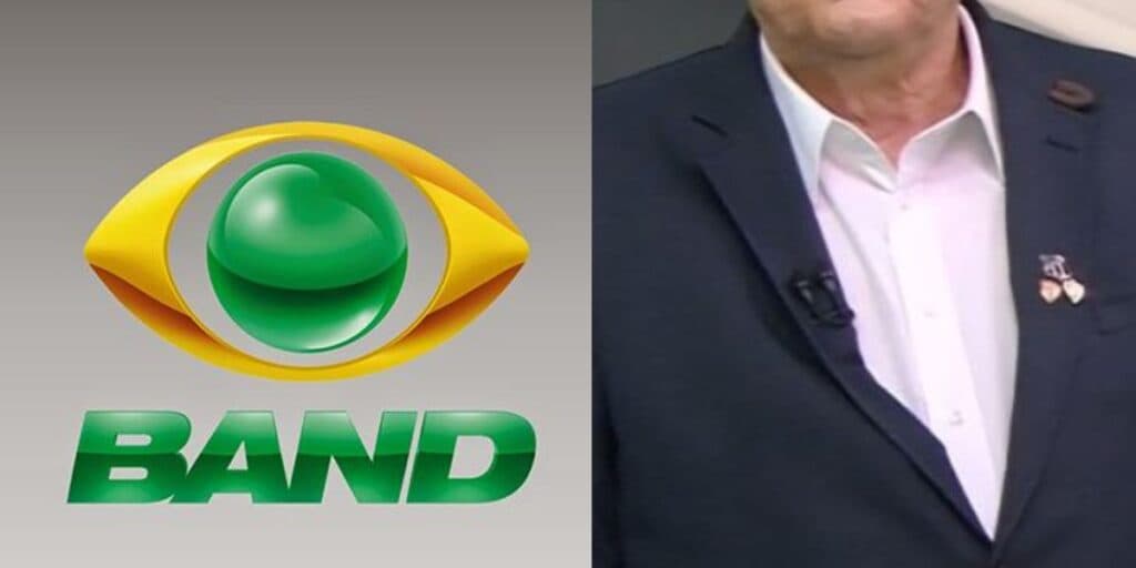 Rombo de 17 milhões e Catia Fonseca sem chão: A denúncia de golpe feita por estrela da Band em rede nacional