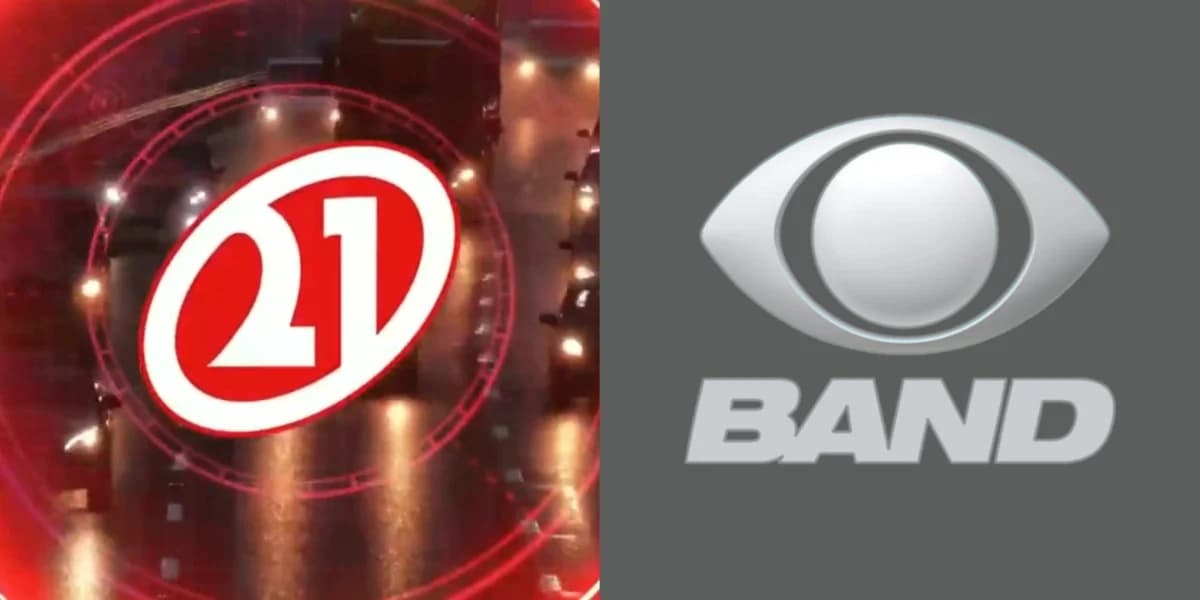 A emissora é pertencente ao Grupo Bandeirantes - Montagem TVFOCO A emissora é pertencente ao Grupo Bandeirantes - Montagem TVFOCO