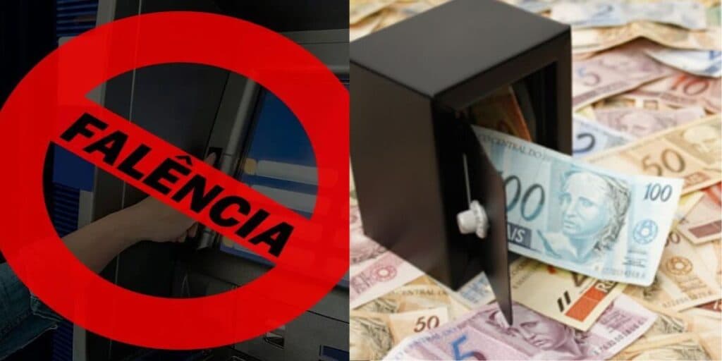 Rombo de 2 bilhões e despejo da própria mansão: A falência de famoso exposta para todo o Brasil na TV