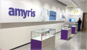 Amyris Inc - Reprodução Internet Amyris Inc - Reprodução Internet