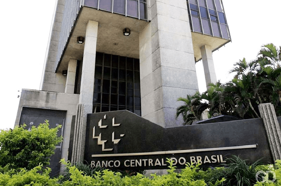 Banco Central (Foto: Reprodução/ Internet) Banco Central (Foto: Reprodução/ Internet)