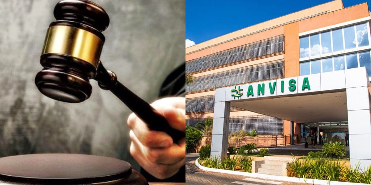 Anvisa acaba de baixar ordem em produto queridinho e o arranca de lojas - Montagem: TVFOCO Anvisa acaba de baixar ordem em produto queridinho e o arranca de lojas - Montagem: TVFOCO