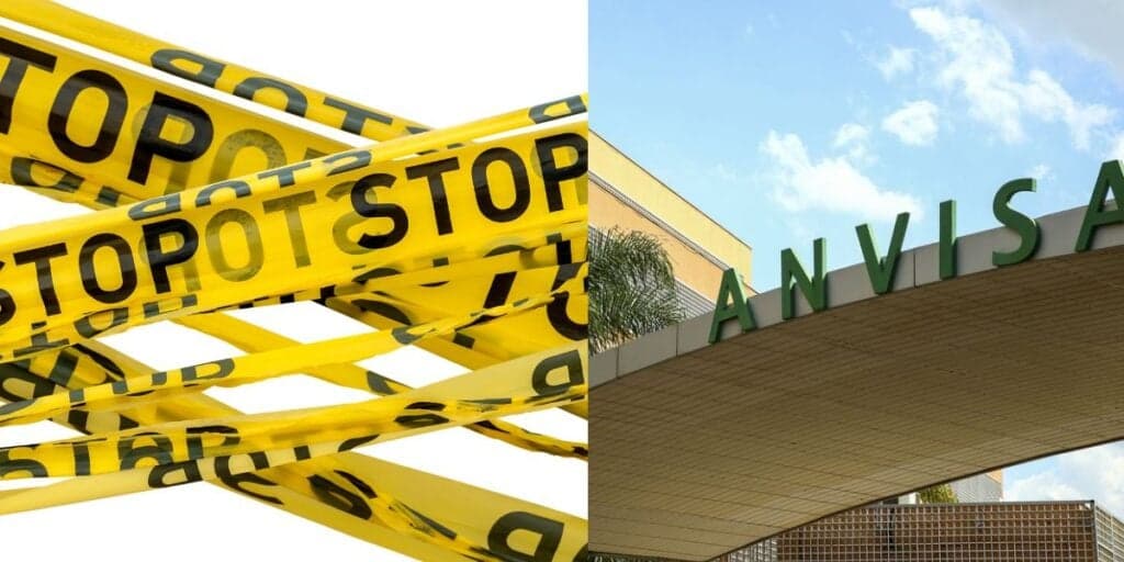 Risco grave à saúde: Anvisa faz PROIBIÇÃO urgente contra tratamento amado pelos brasileiros