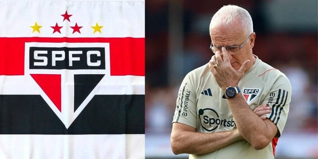 Confirmado hoje (16), estão FORA da final: São Paulo recebe péssima notícia desses jogadores às vésperas da decisão