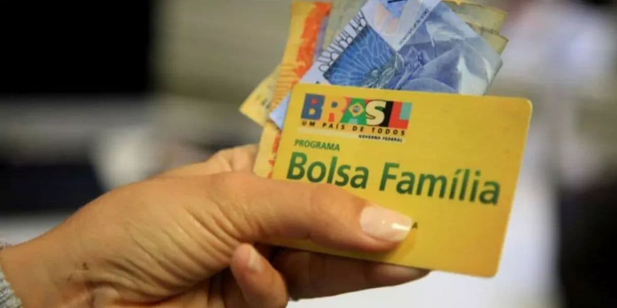 Bolsa Família é o principal programa do Governo Federal - Foto: Internet Bolsa Família é o principal programa do Governo Federal - Foto: Internet