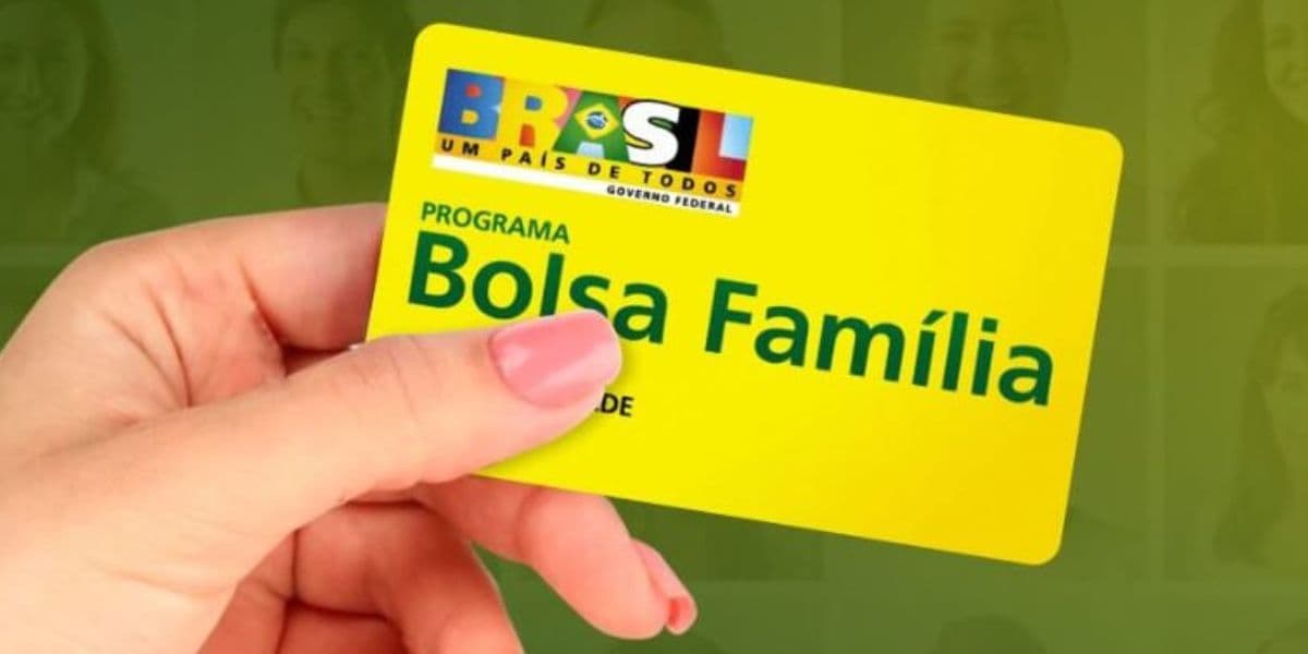 Bolsa Família é o principal programa social da atualidade - Foto: Internet Bolsa Família é o principal programa social da atualidade - Foto: Internet