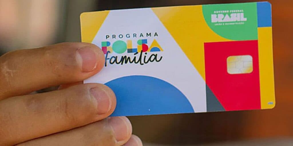 Confirmado pela Globo: O martelo está batido e acaba de chegar notícia para quem recebe o Bolsa Família