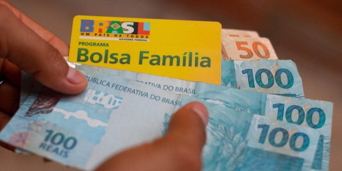 Bolsa Família é o principal programa social do Governo - Foto: Internet Bolsa Família é o principal programa social do Governo - Foto: Internet