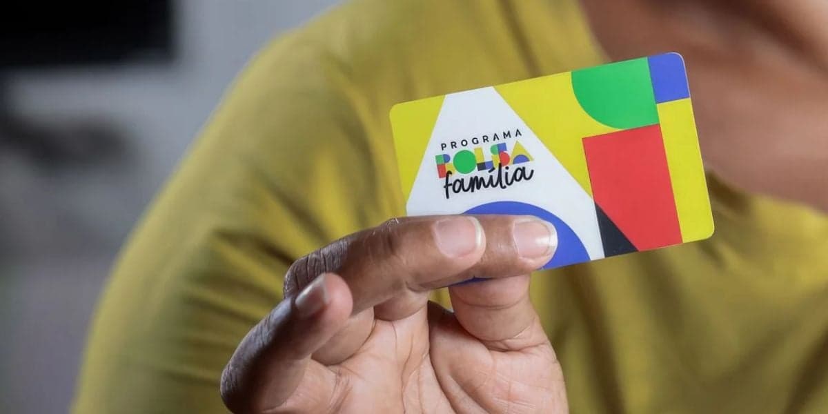 Bolsa Família é um programa social do Governo - Foto: Internet Bolsa Família é um programa social do Governo - Foto: Internet