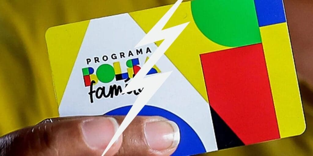 Desespero hoje (7/9): Bolsa Família acaba de cortar 1 milhão de pessoas em maior pente fino da história