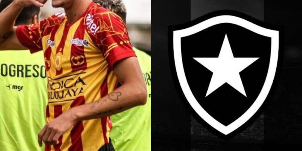 Lage pode comemorar: Botafogo se arma até os dentes, estoura cofres e investe pesado em reforço milionário